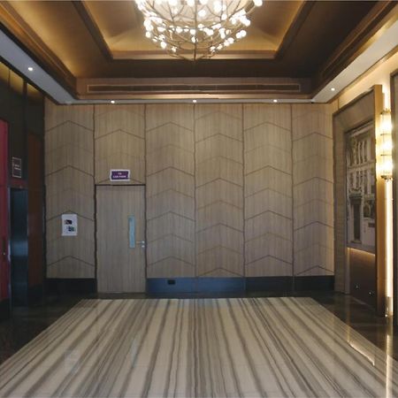 Aqueen Prestige Hotel Lavender Singapour Extérieur photo