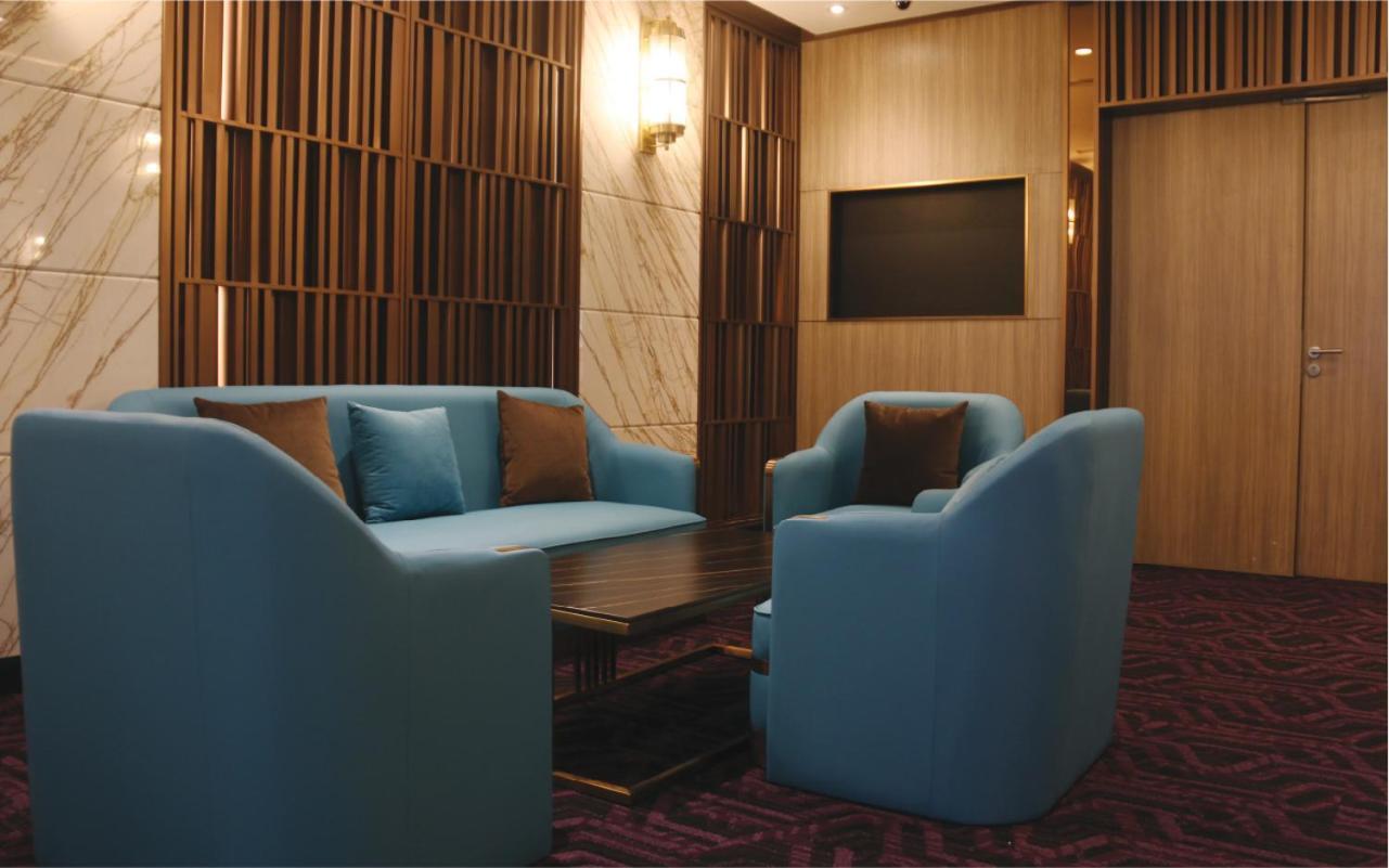Aqueen Prestige Hotel Lavender Singapour Extérieur photo