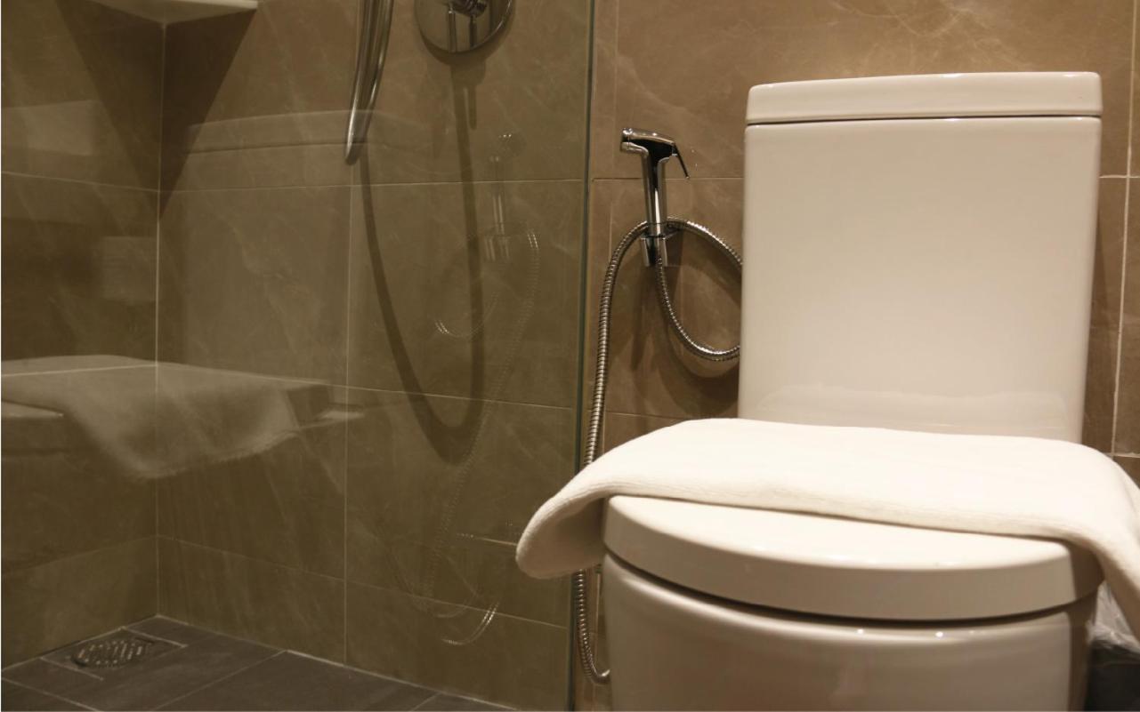 Aqueen Prestige Hotel Lavender Singapour Extérieur photo